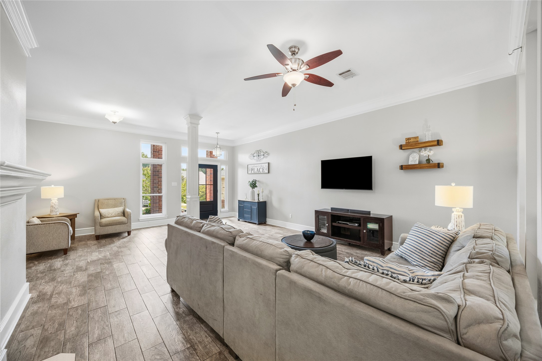 3146 Bourbon Street Circle Rockwall TX 75032