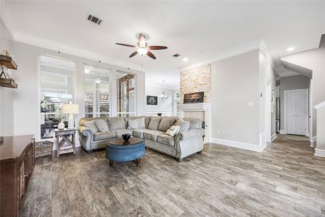 3146 Bourbon Street Circle Rockwall TX 75032