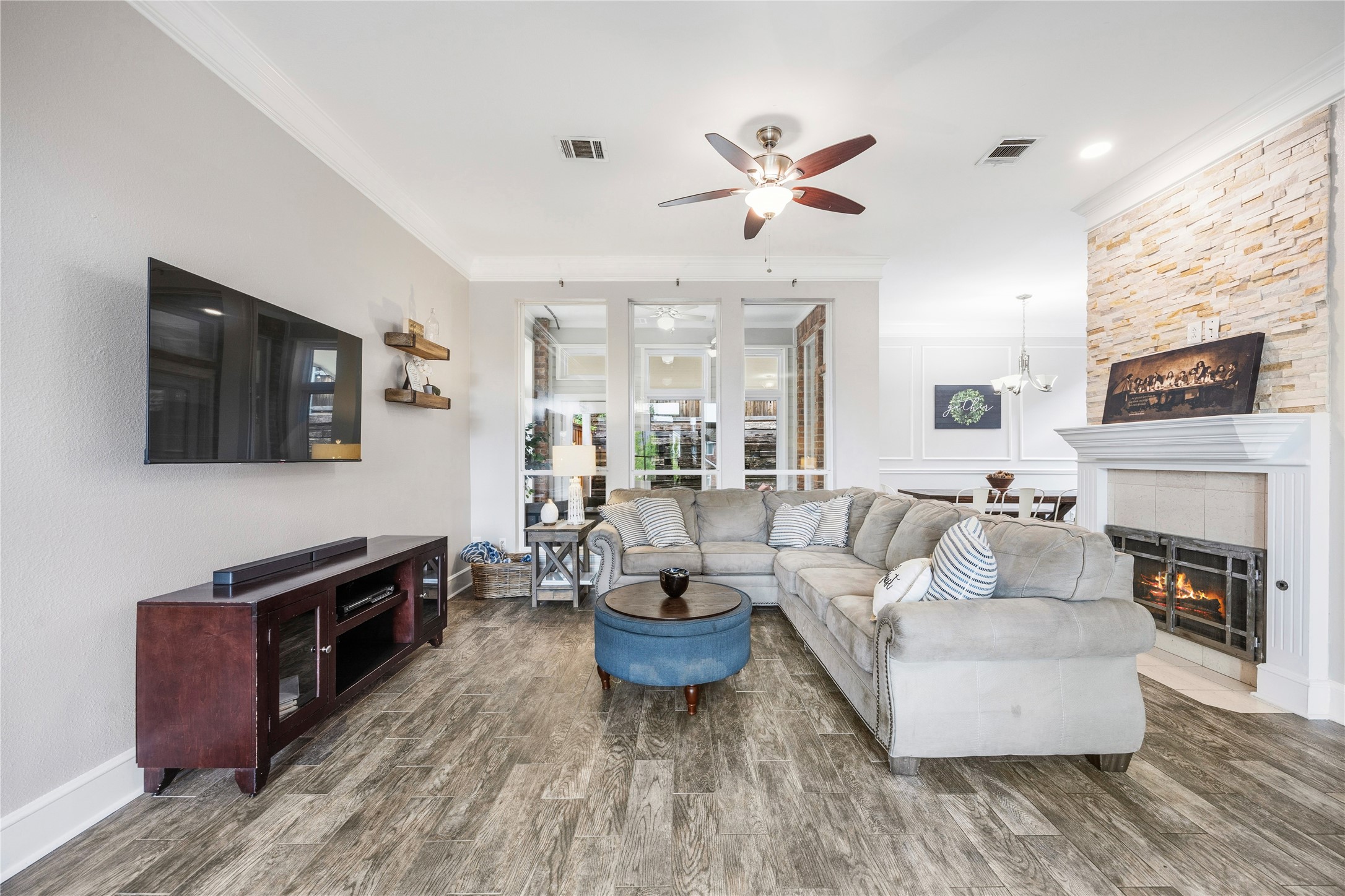 3146 Bourbon Street Circle Rockwall TX 75032