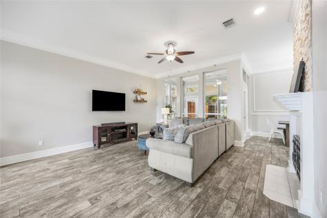 3146 Bourbon Street Circle Rockwall TX 75032
