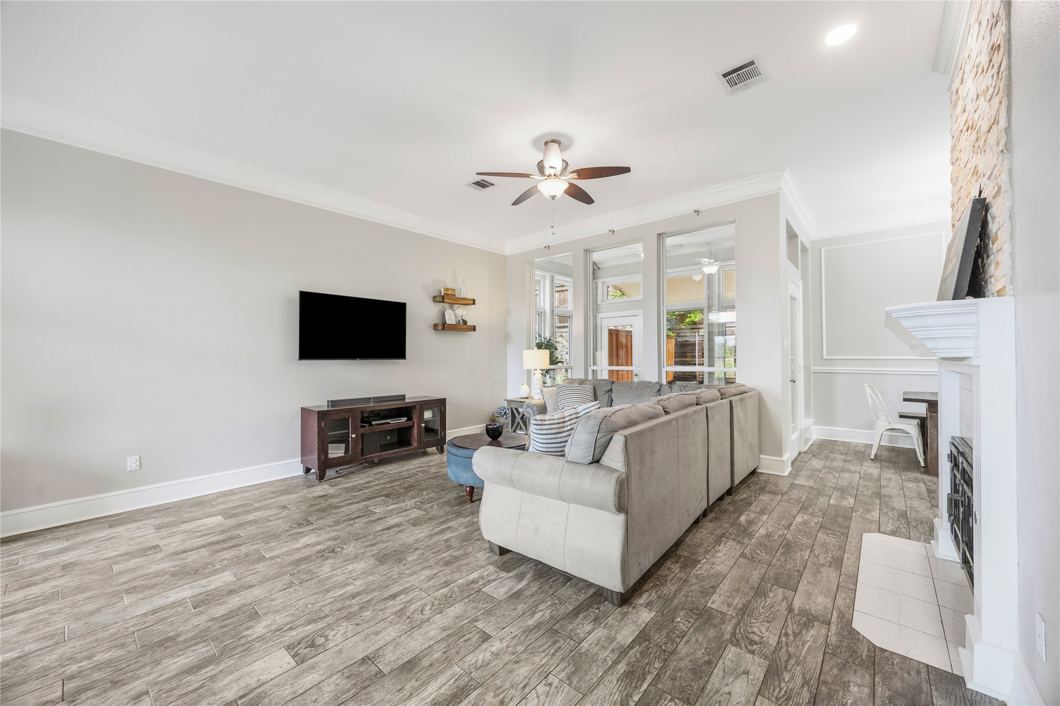 3146 Bourbon Street Circle Rockwall TX 75032