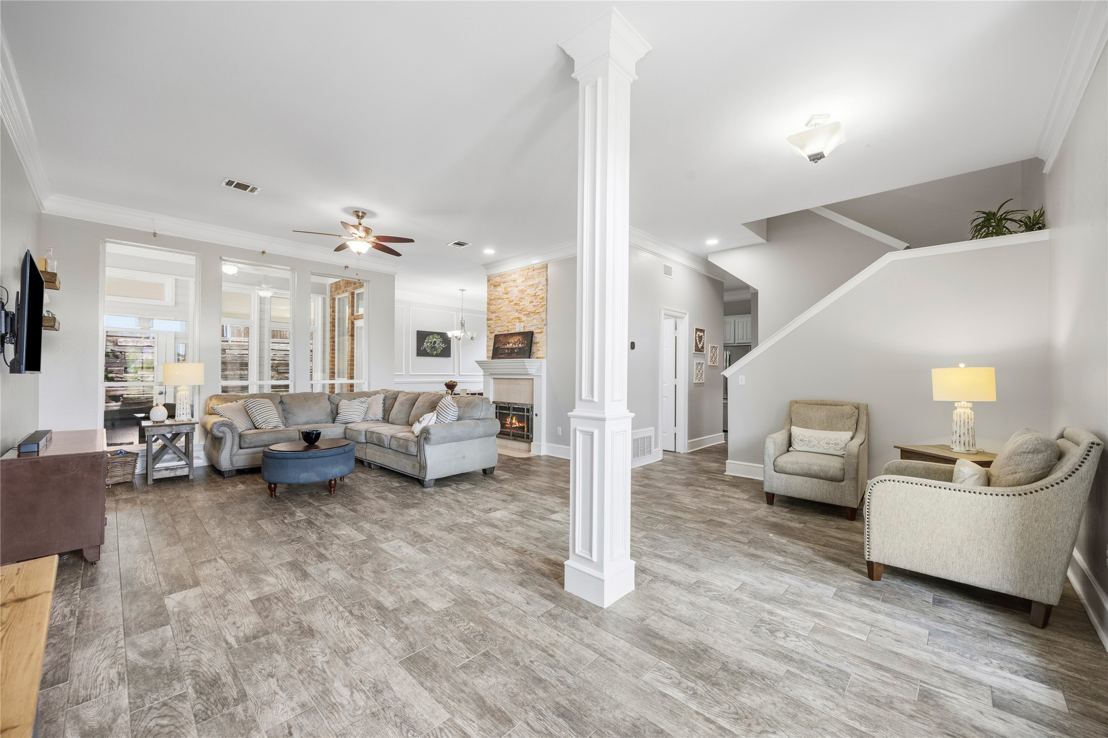 3146 Bourbon Street Circle Rockwall TX 75032