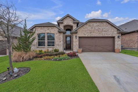 117 Welch Folly Lane Aledo TX 76008