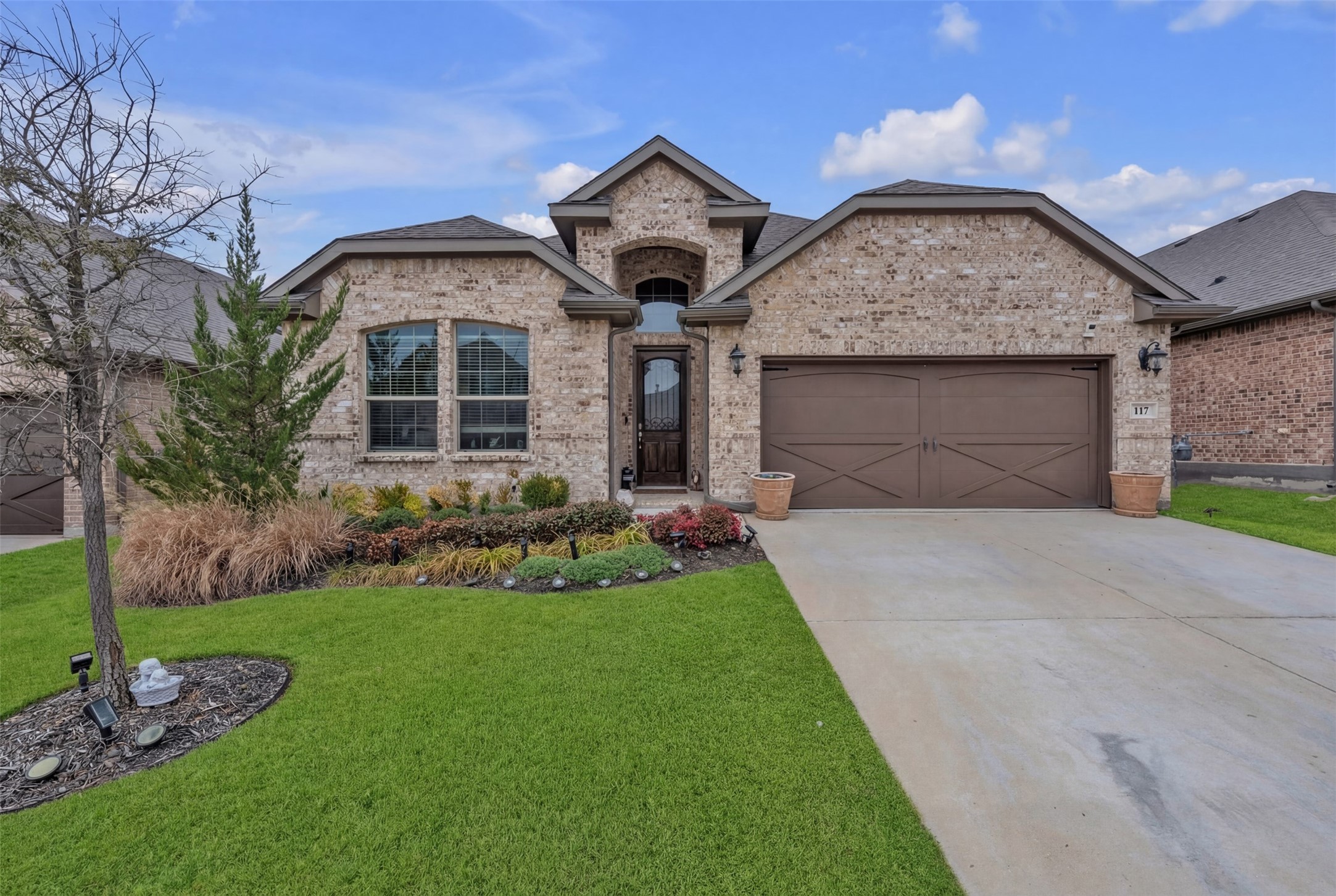 117 Welch Folly Lane Aledo TX 76008