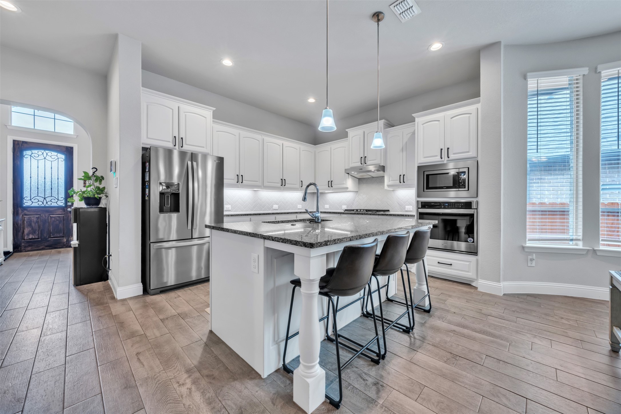 117 Welch Folly Lane Aledo TX 76008