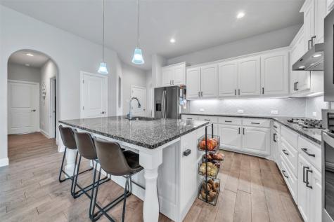 117 Welch Folly Lane Aledo TX 76008