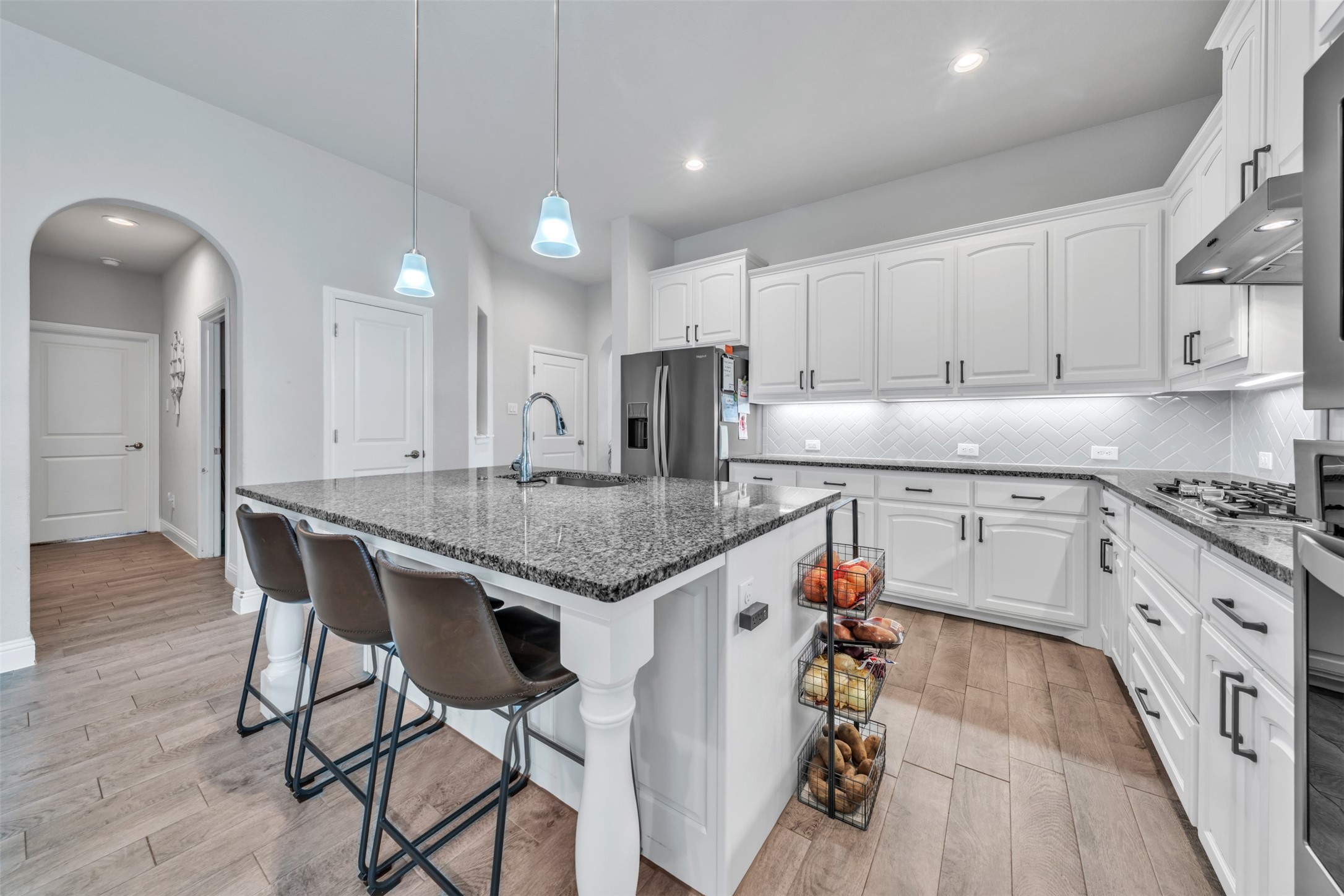 117 Welch Folly Lane Aledo TX 76008