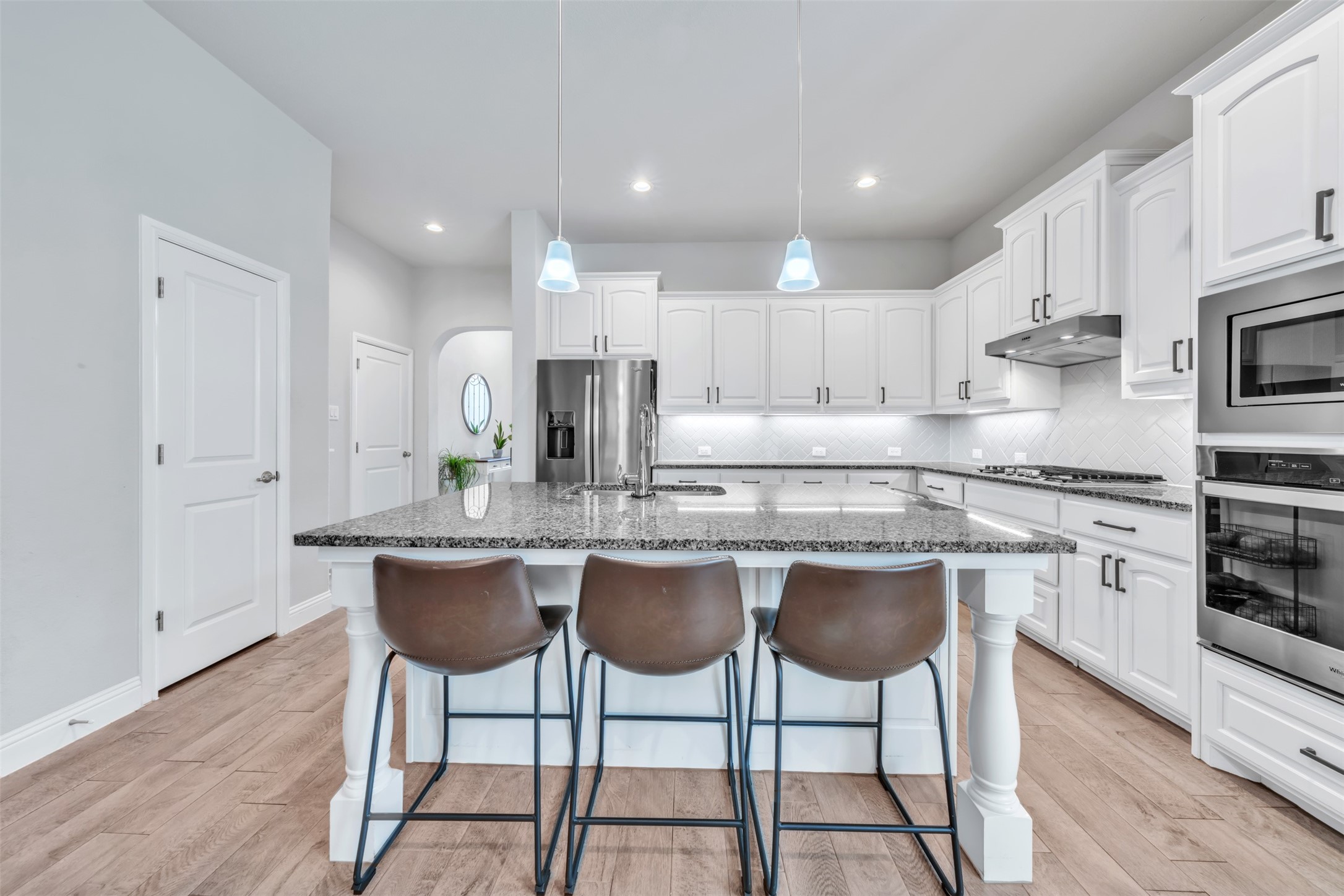 117 Welch Folly Lane Aledo TX 76008