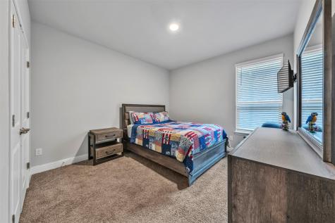 117 Welch Folly Lane Aledo TX 76008