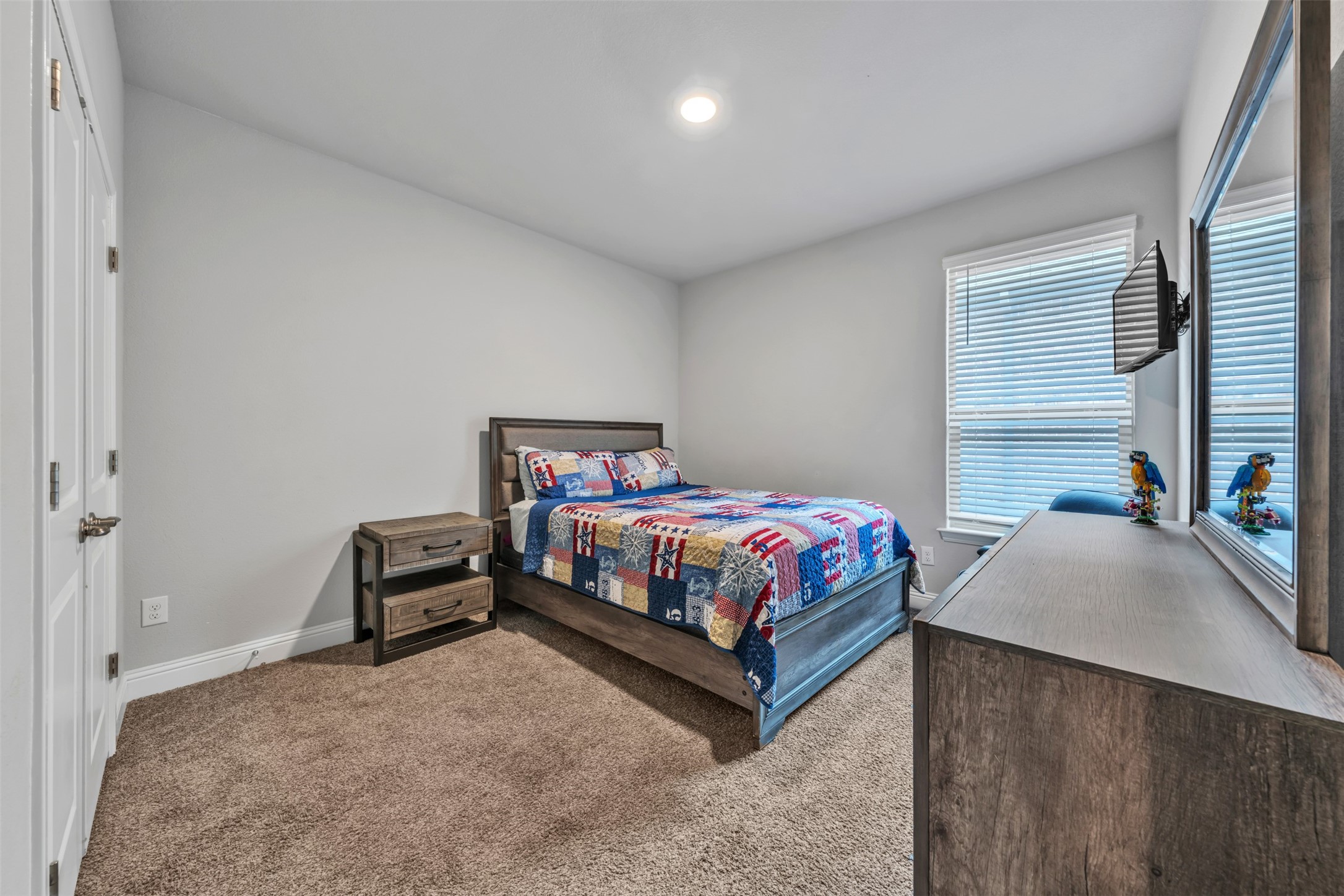 117 Welch Folly Lane Aledo TX 76008