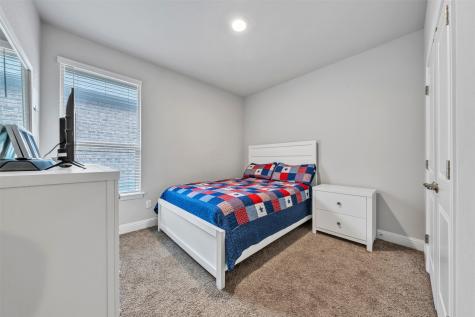 117 Welch Folly Lane Aledo TX 76008