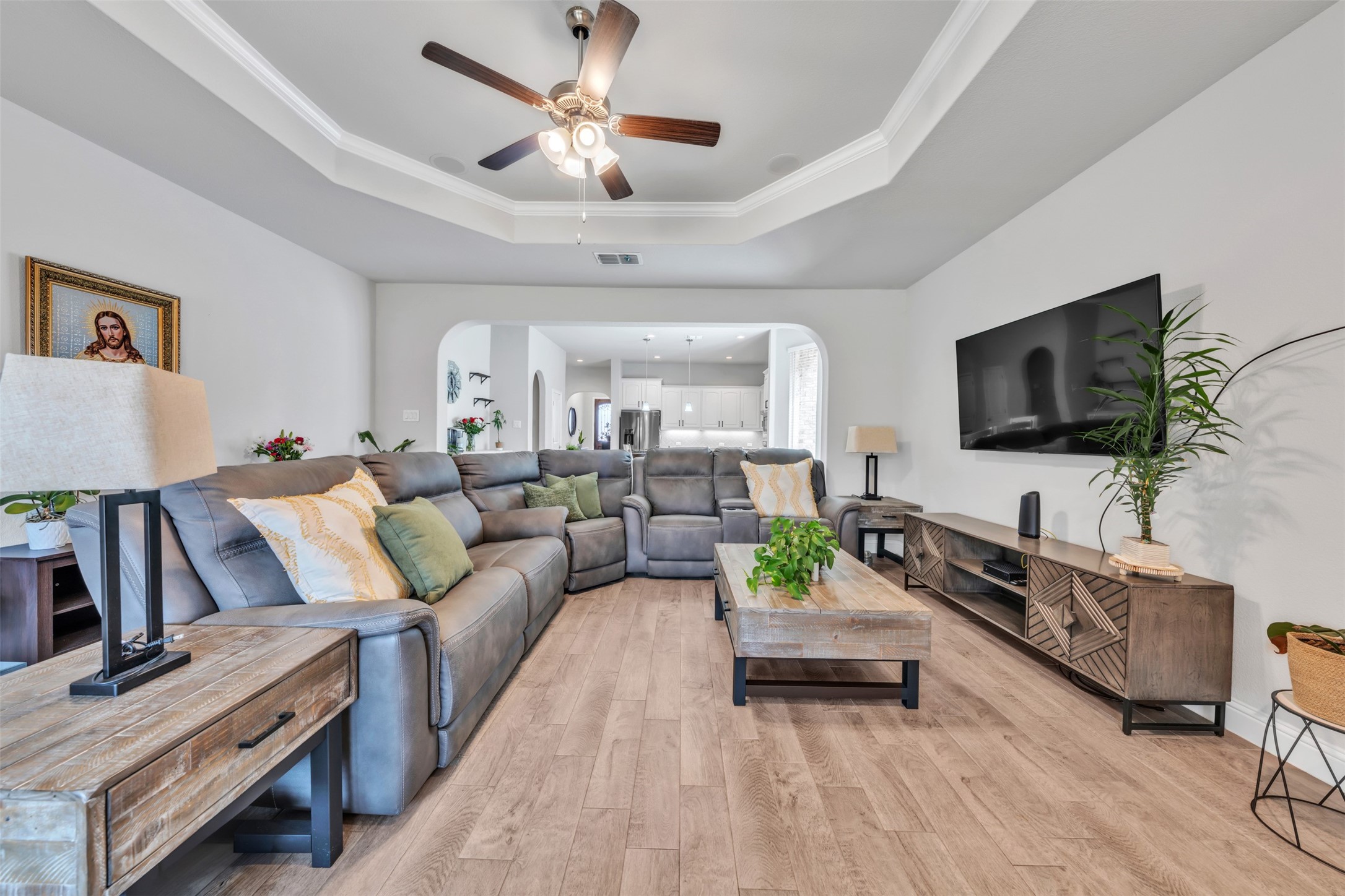 117 Welch Folly Lane Aledo TX 76008