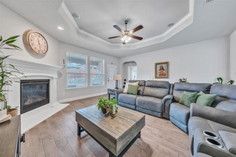 117 Welch Folly Lane Aledo TX 76008
