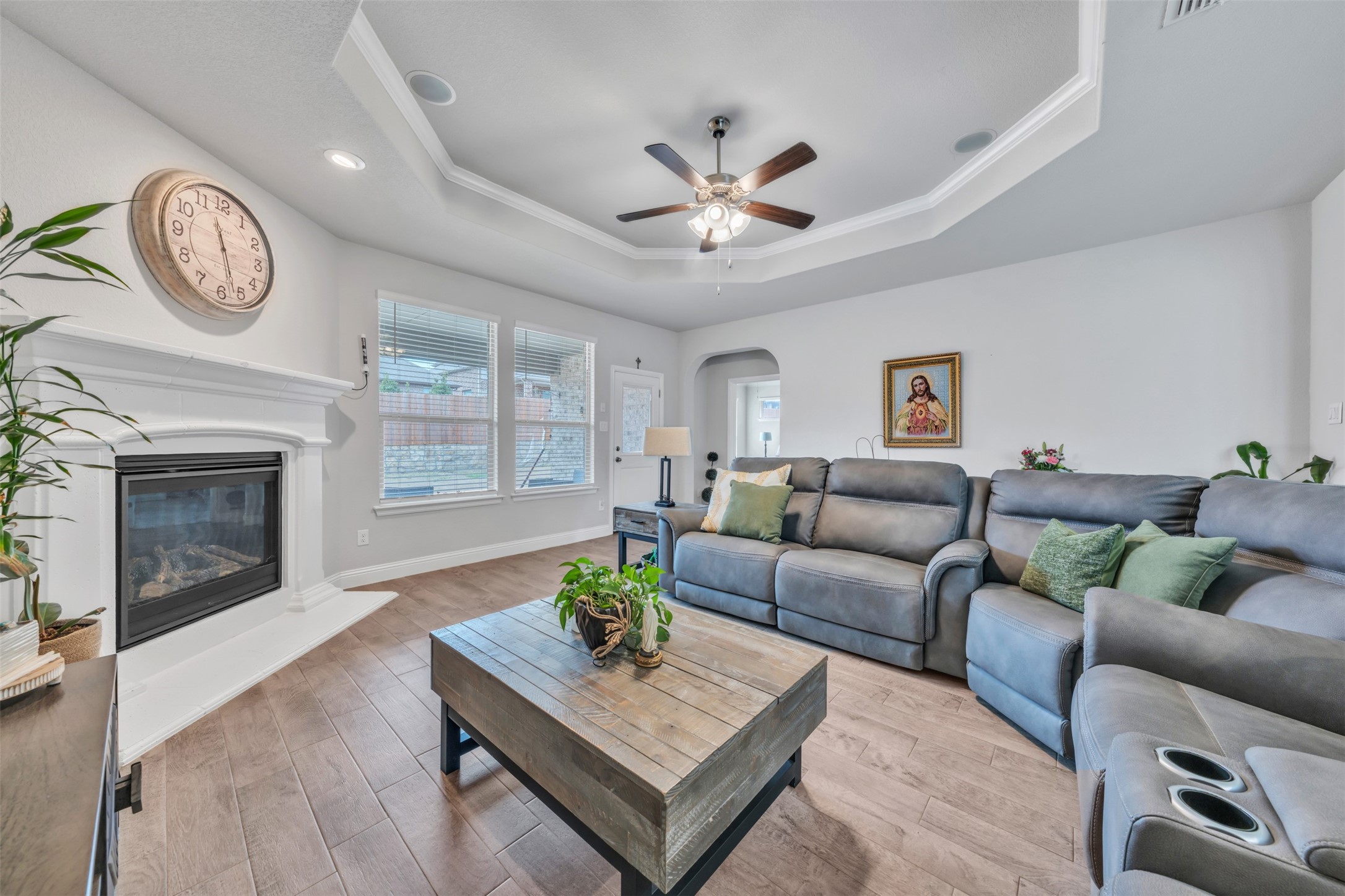 117 Welch Folly Lane Aledo TX 76008