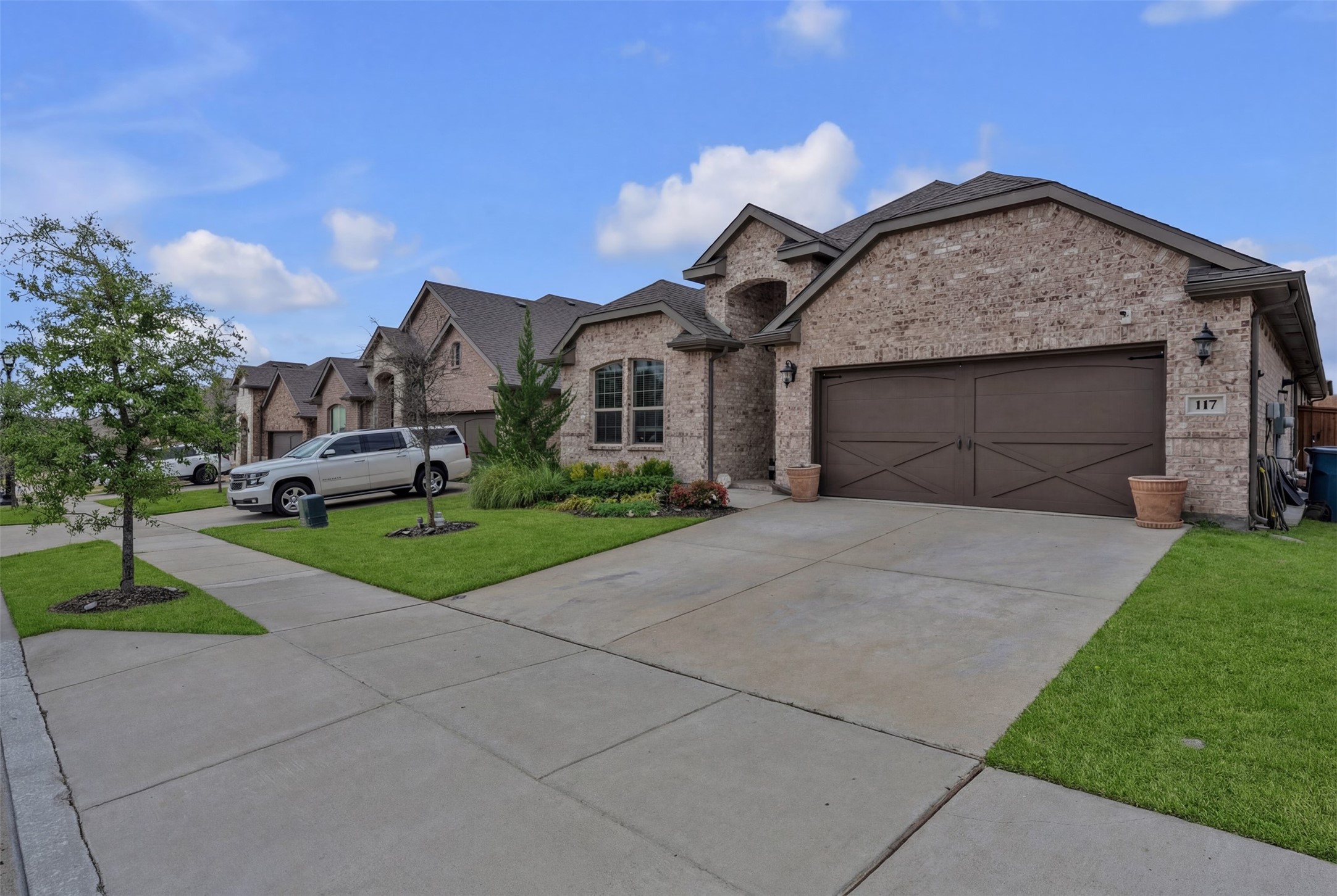 117 Welch Folly Lane Aledo TX 76008
