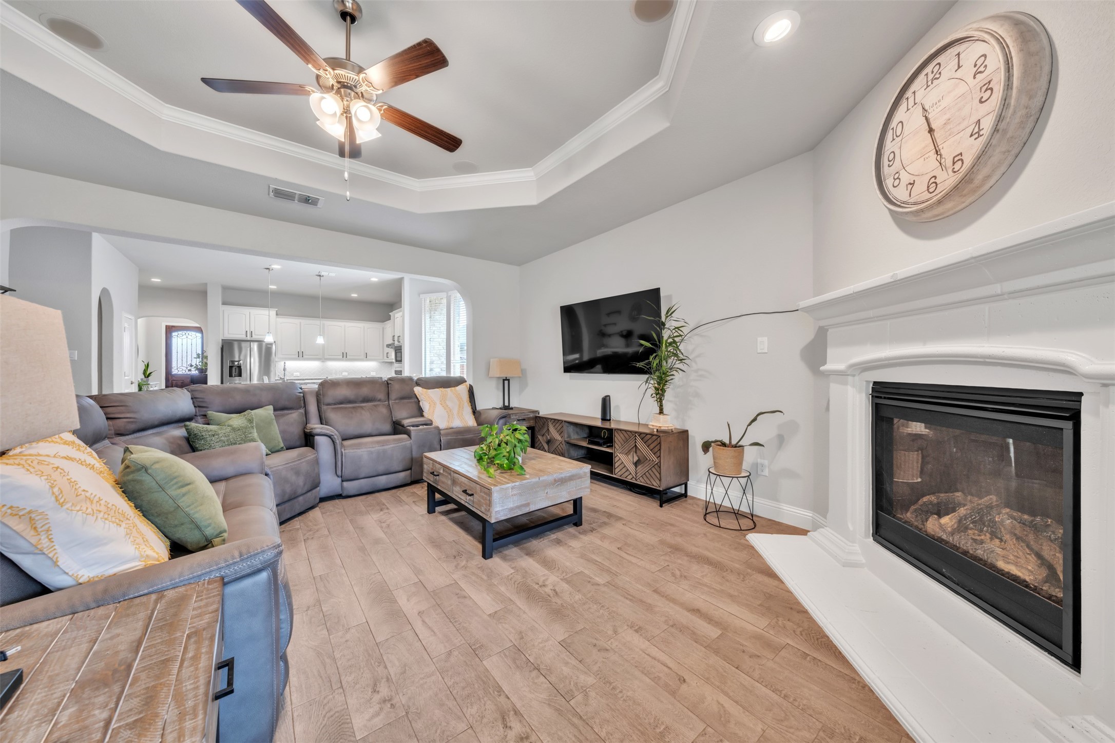 117 Welch Folly Lane Aledo TX 76008