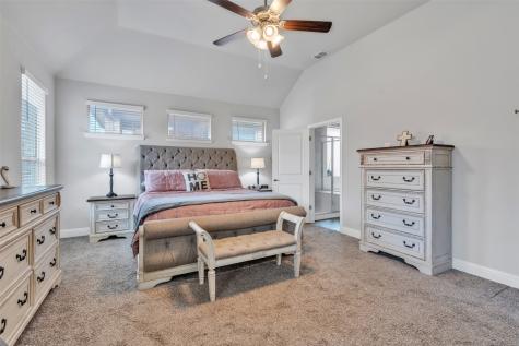 117 Welch Folly Lane Aledo TX 76008