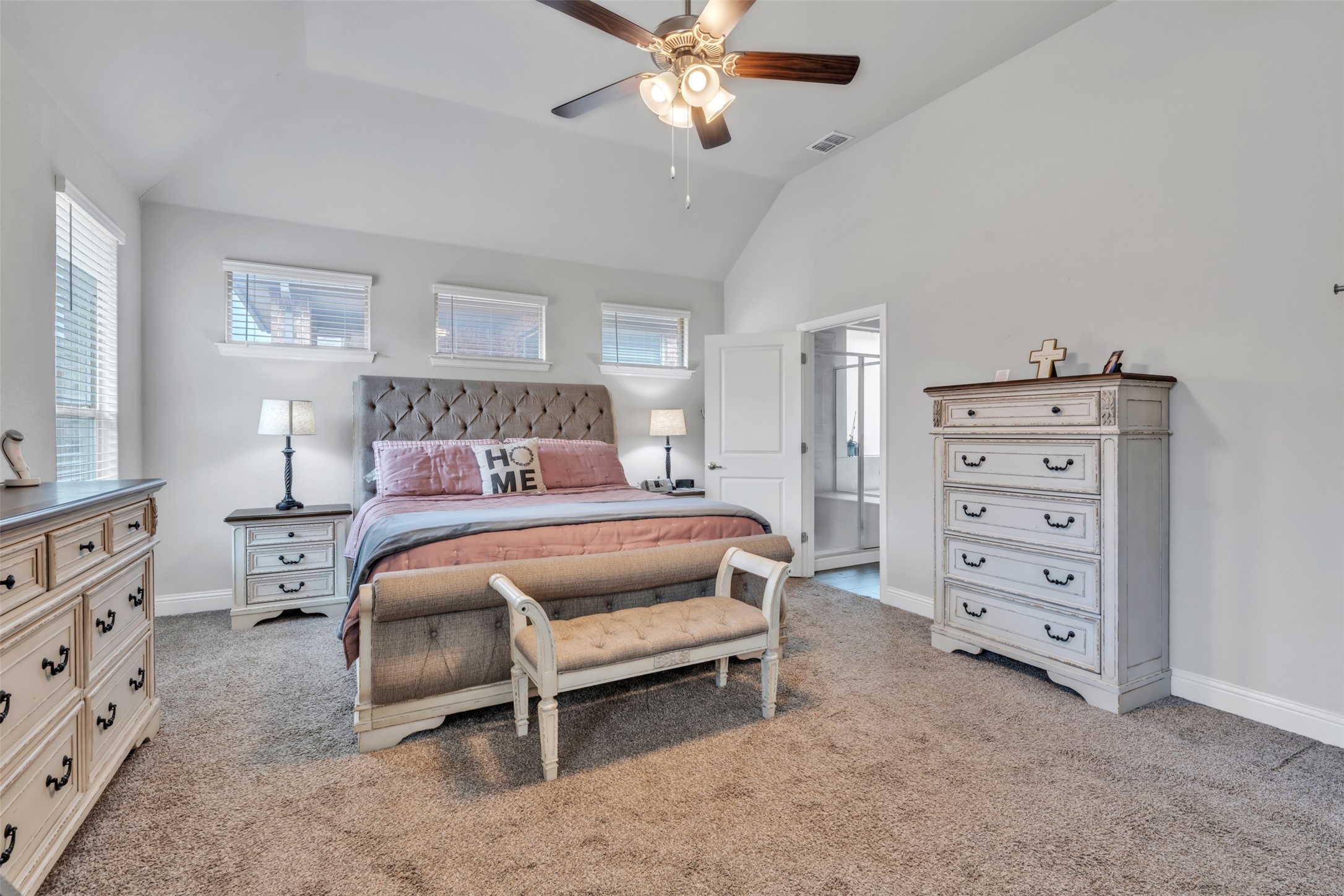 117 Welch Folly Lane Aledo TX 76008