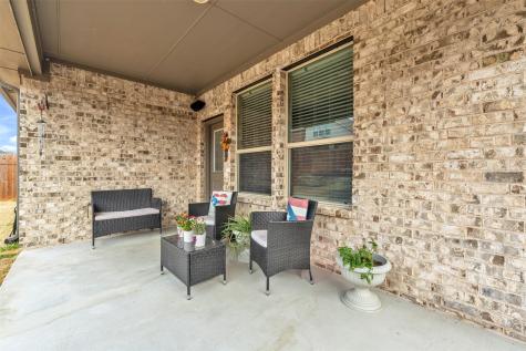 117 Welch Folly Lane Aledo TX 76008