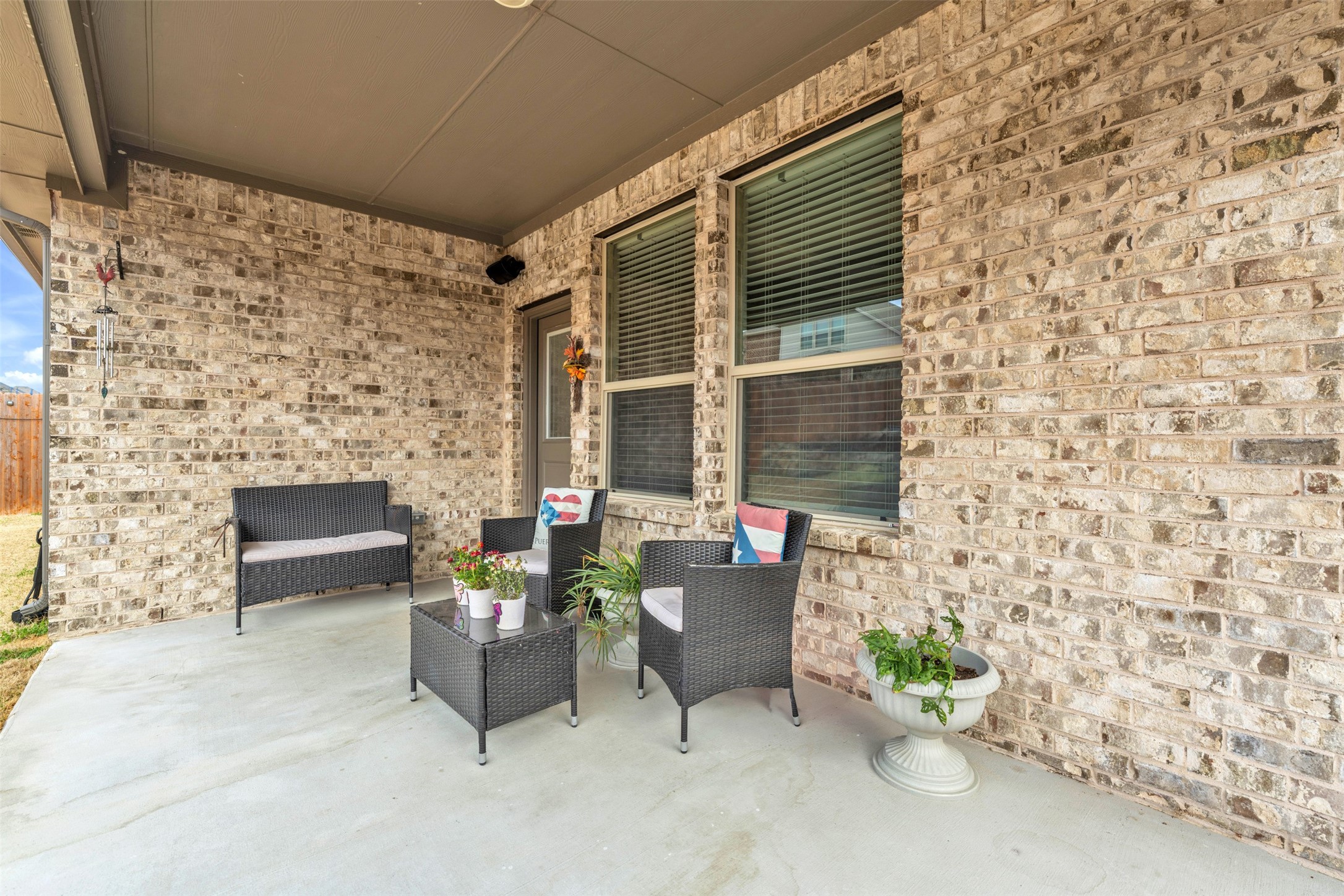 117 Welch Folly Lane Aledo TX 76008
