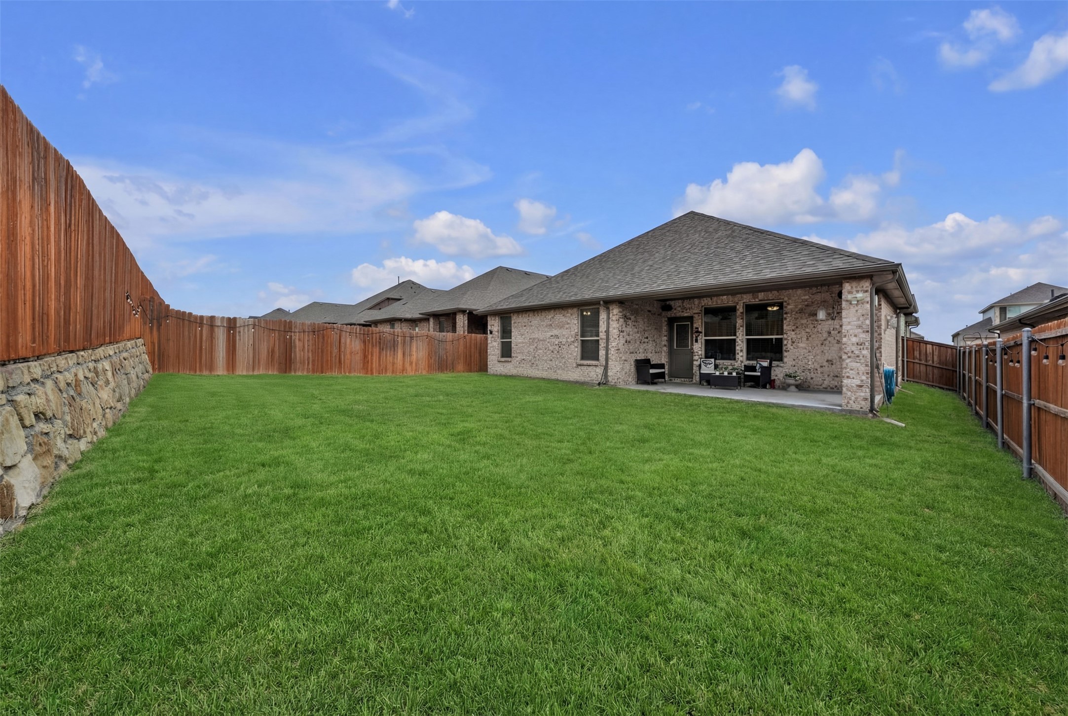 117 Welch Folly Lane Aledo TX 76008