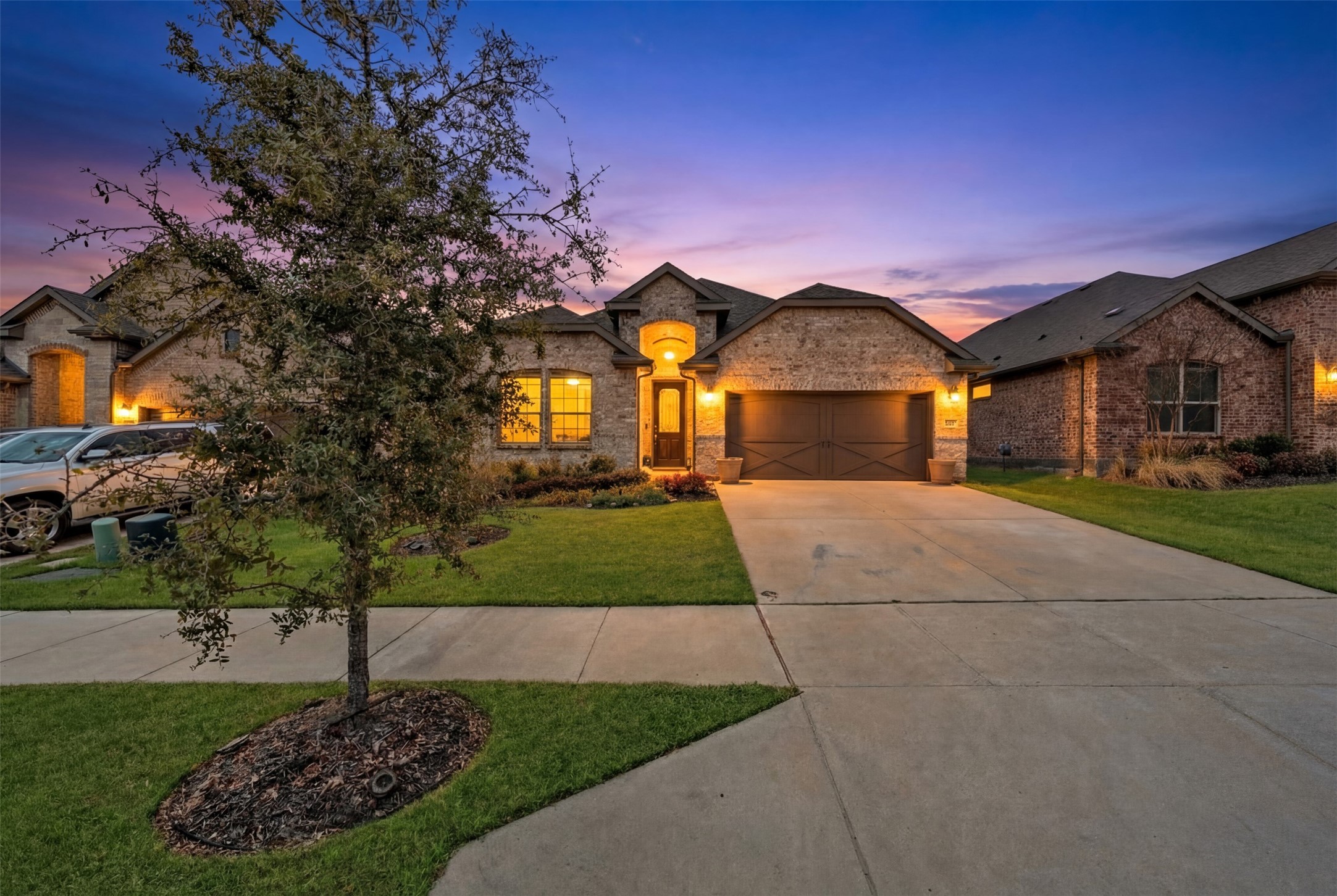 117 Welch Folly Lane Aledo TX 76008