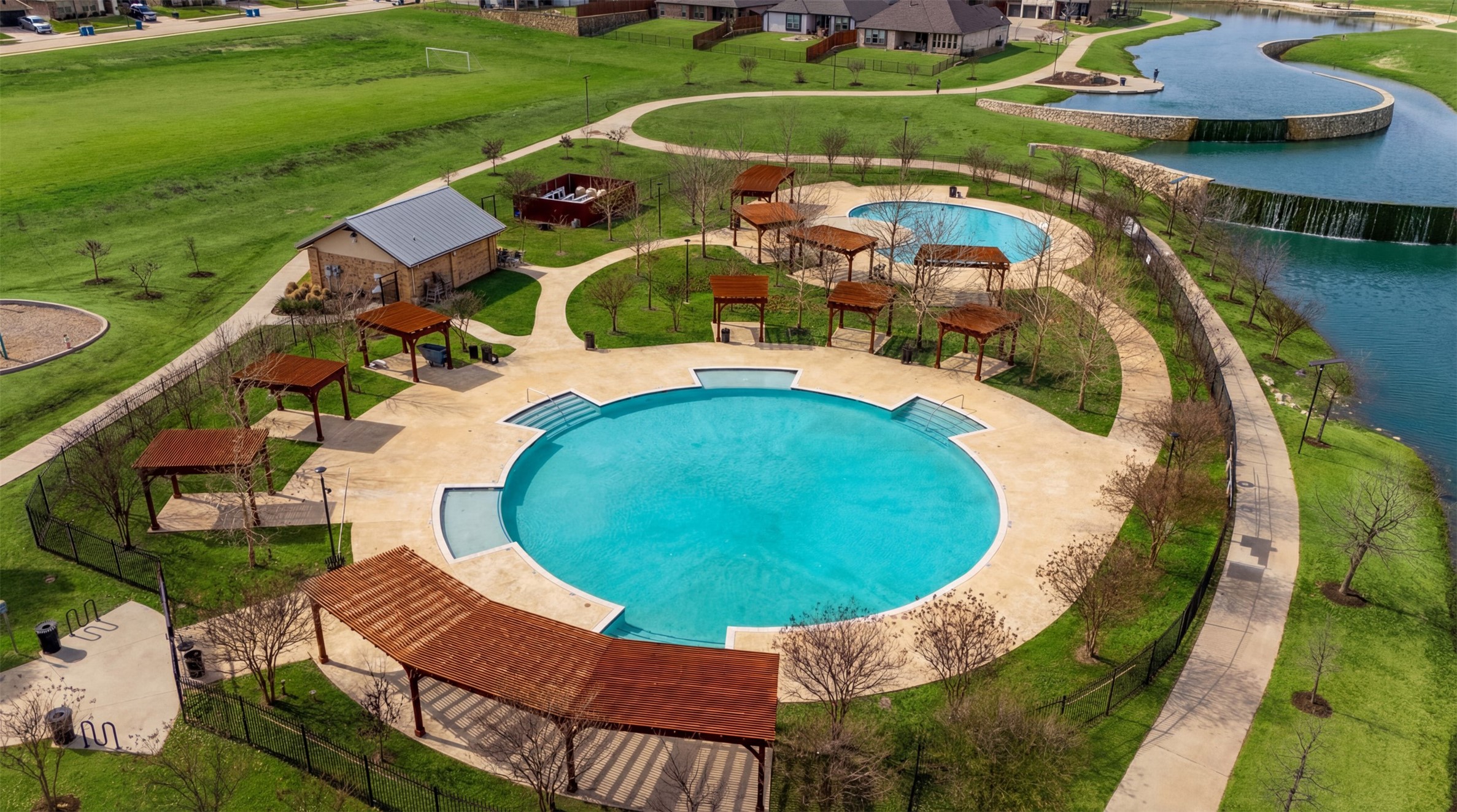 117 Welch Folly Lane Aledo TX 76008