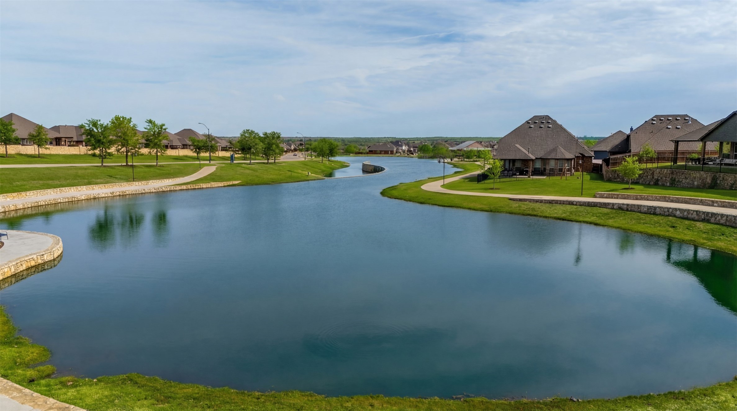 117 Welch Folly Lane Aledo TX 76008