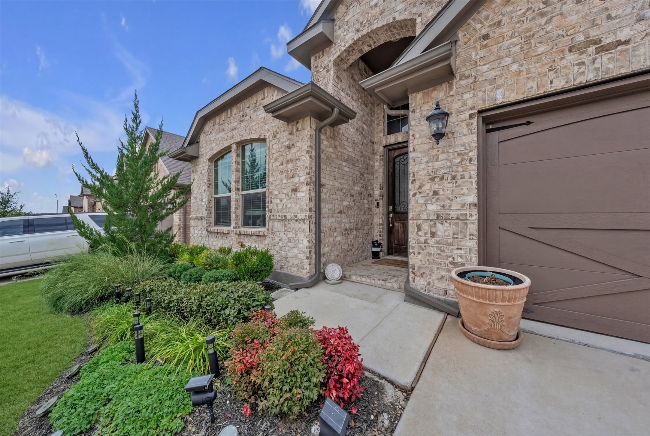 117 Welch Folly Lane Aledo TX 76008