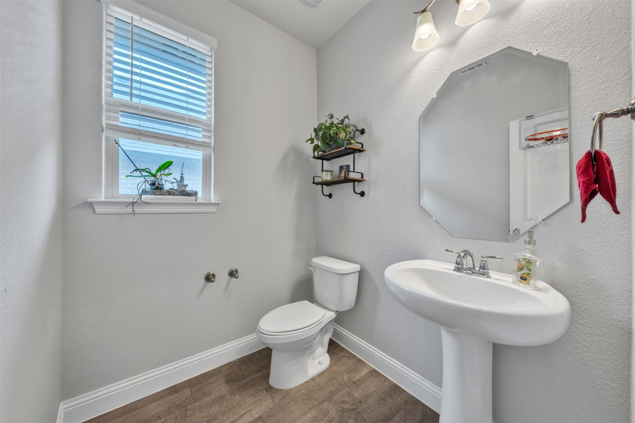 117 Welch Folly Lane Aledo TX 76008