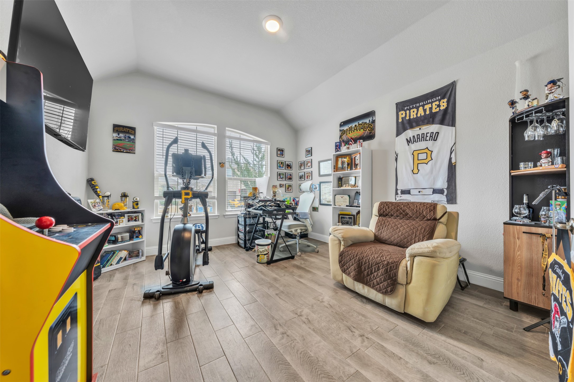 117 Welch Folly Lane Aledo TX 76008