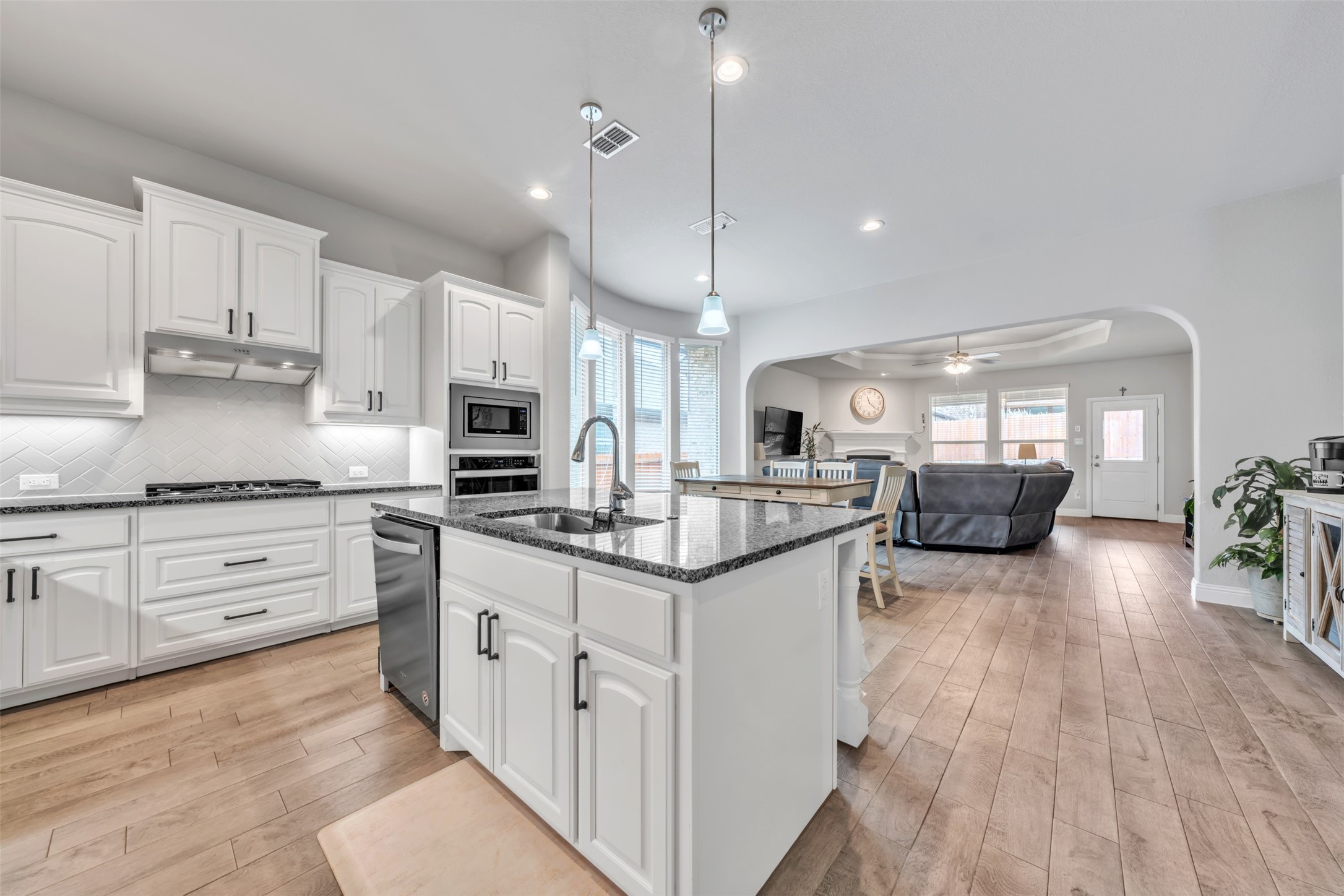 117 Welch Folly Lane Aledo TX 76008