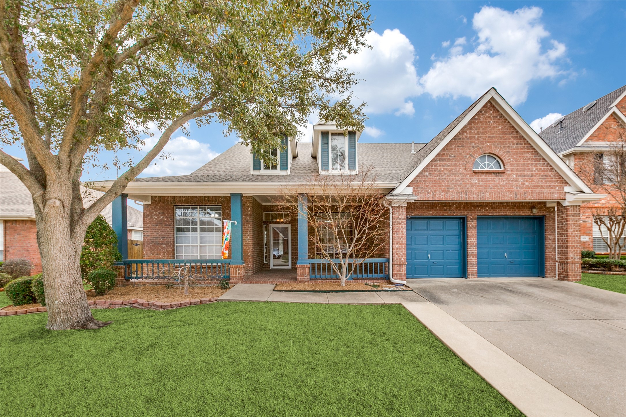 628 Trail Lake Drive Richardson TX 75081