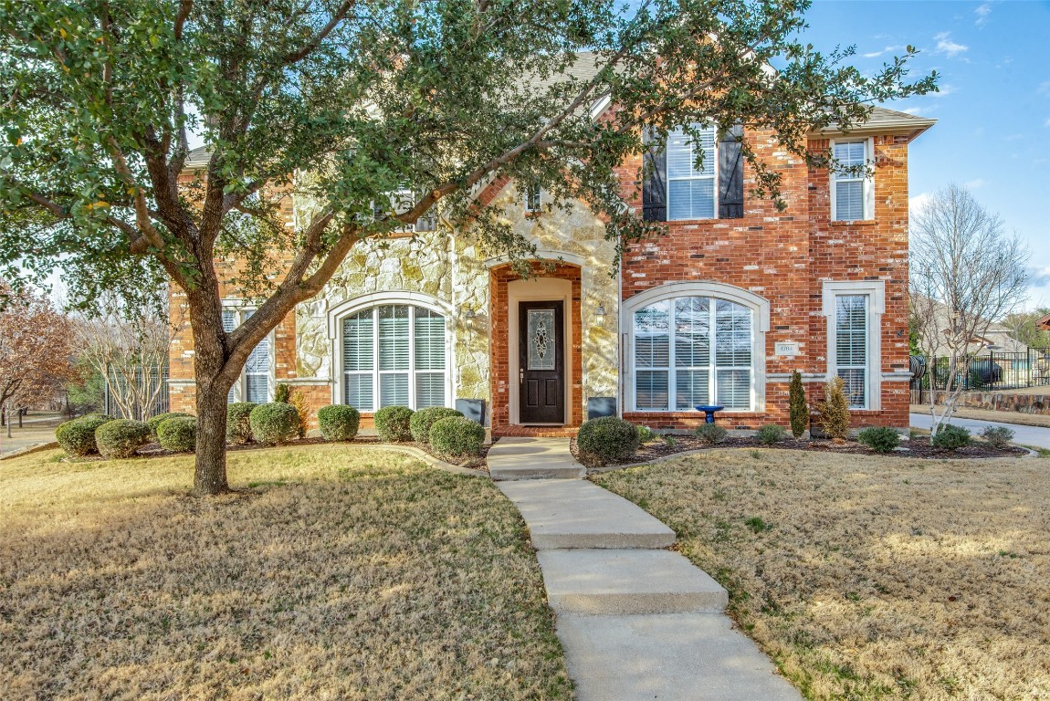 4704 Saint Charles Court Flower Mound TX 75022