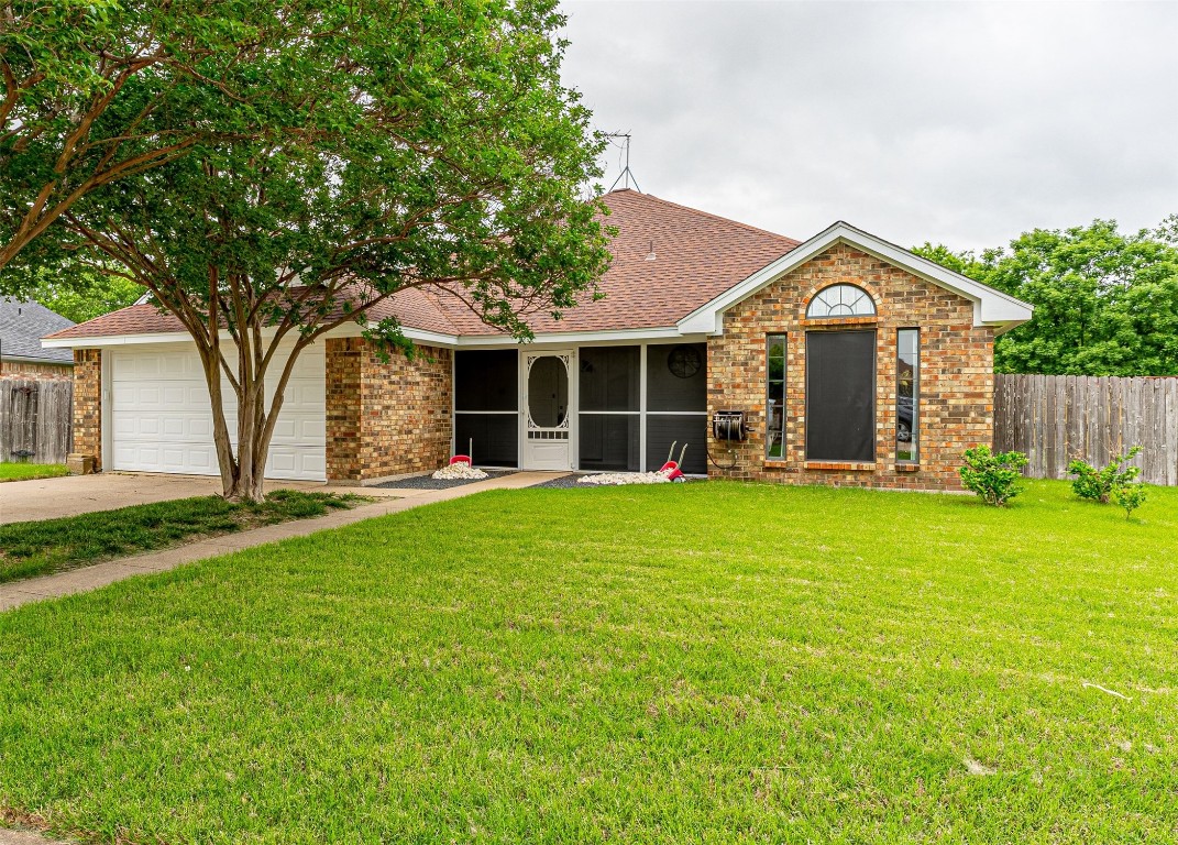 103 Brandy Lane Waxahachie TX 75165