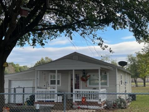 2701 Charity Road Commerce TX 75428