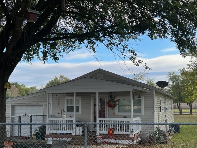 2701 Charity Road Commerce TX 75428