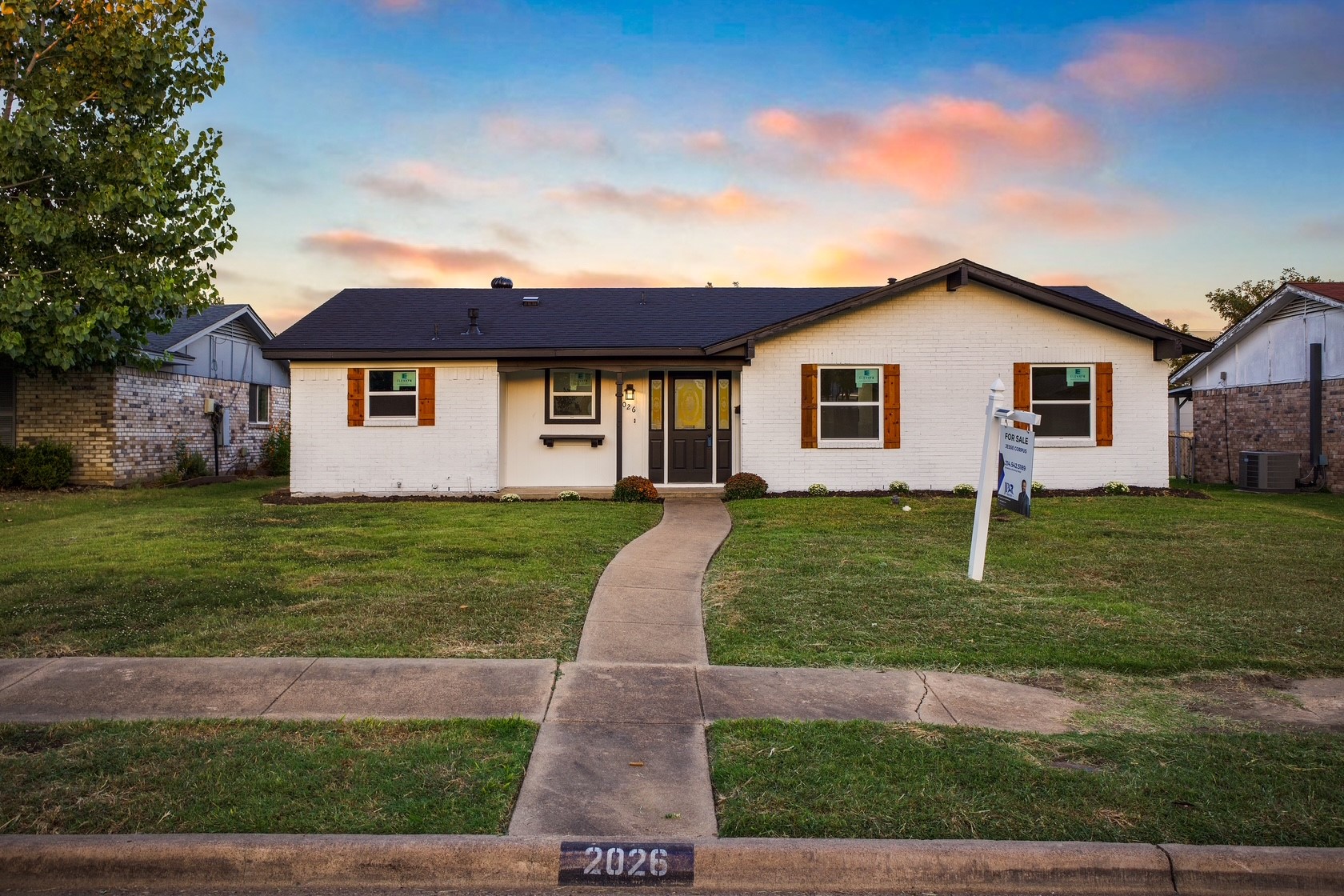 2026 Lamont Drive Garland TX 75040