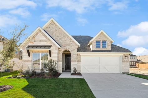 1216 Indianola Trail Anna TX 75409