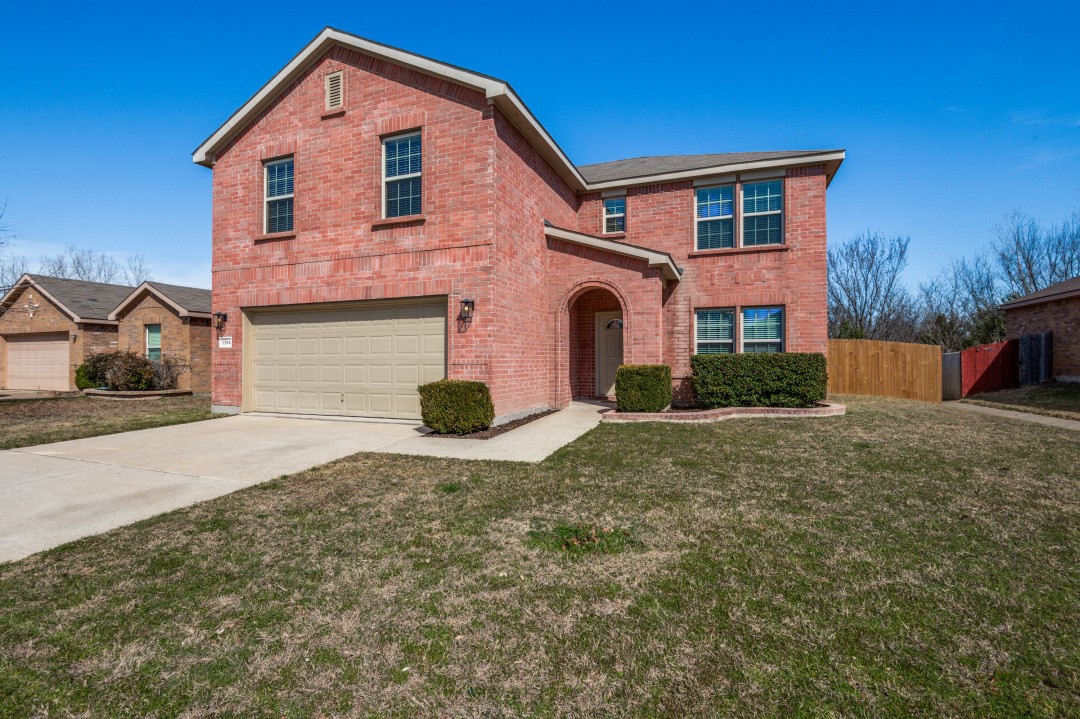 1306 Newton Drive Cedar Hill TX 75104