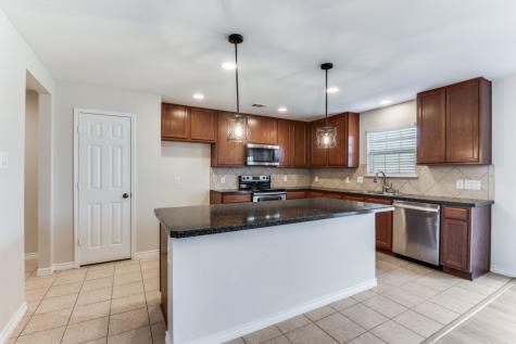 1306 Newton Drive Cedar Hill TX 75104