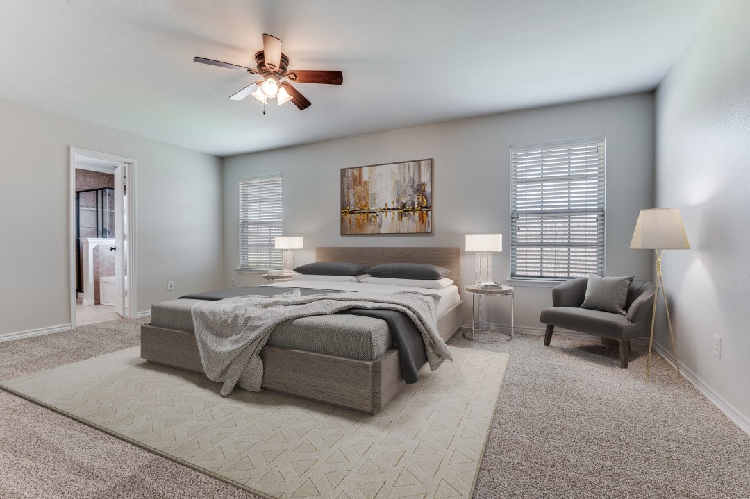 1306 Newton Drive Cedar Hill TX 75104
