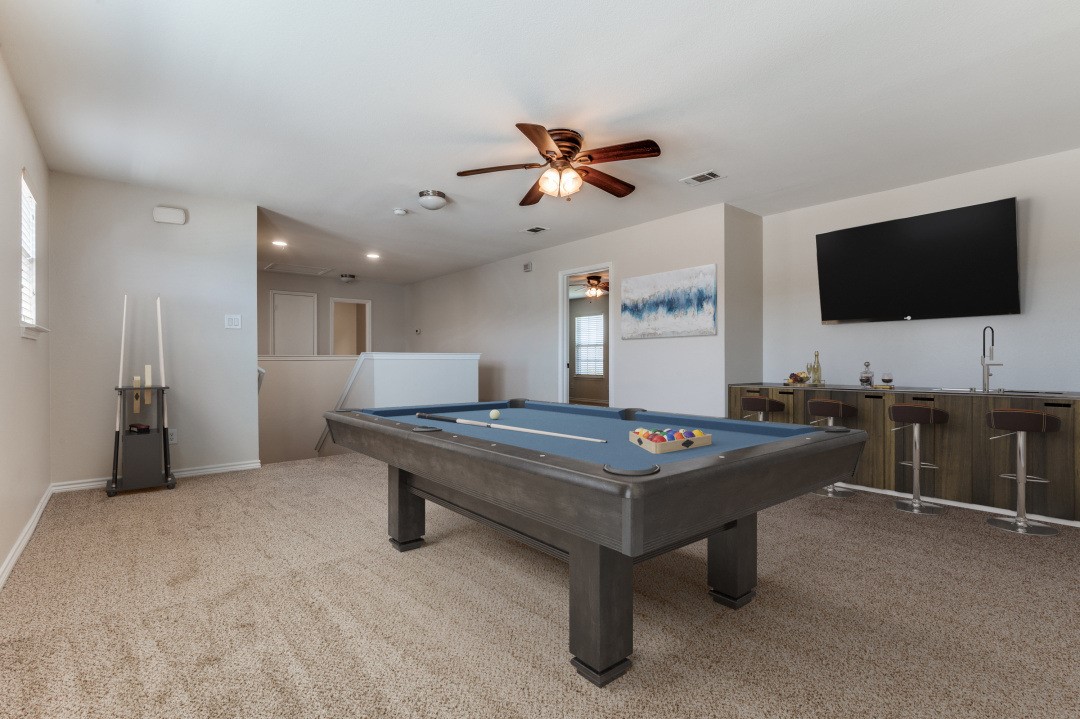 1306 Newton Drive Cedar Hill TX 75104