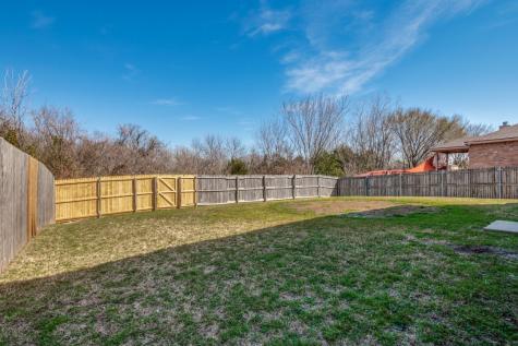 1306 Newton Drive Cedar Hill TX 75104