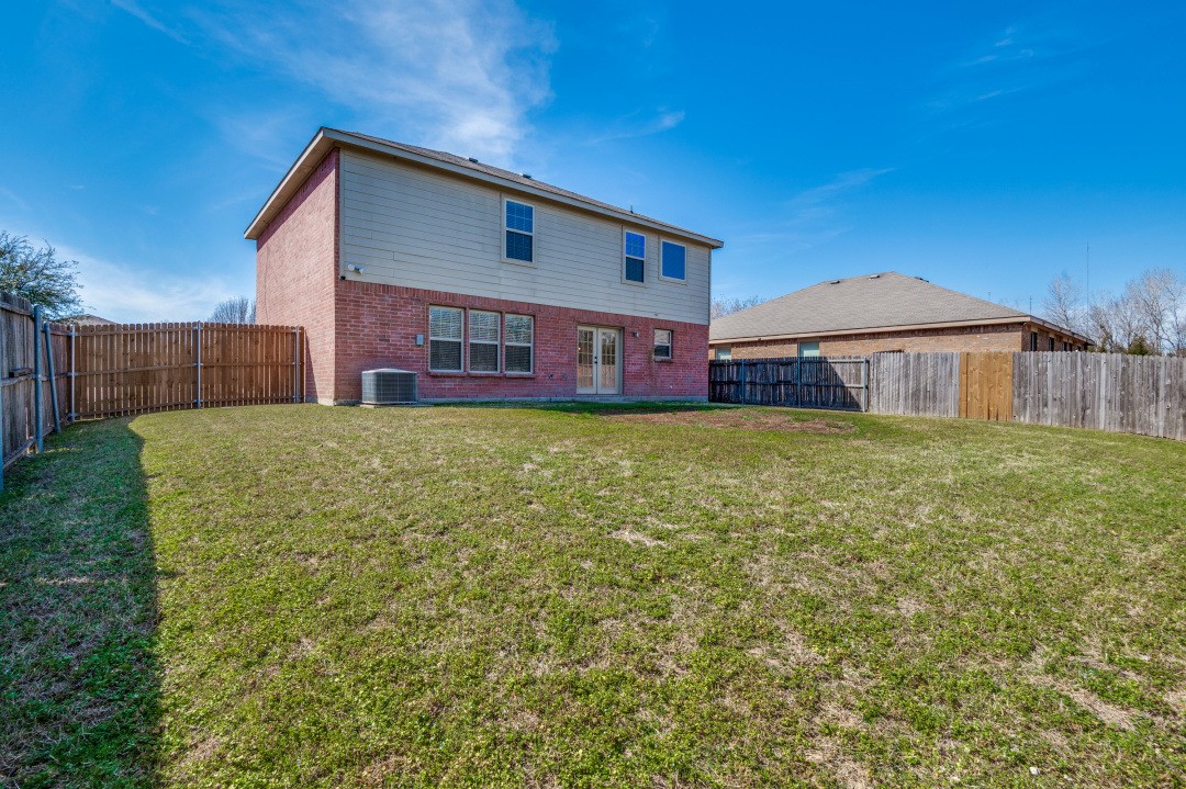 1306 Newton Drive Cedar Hill TX 75104