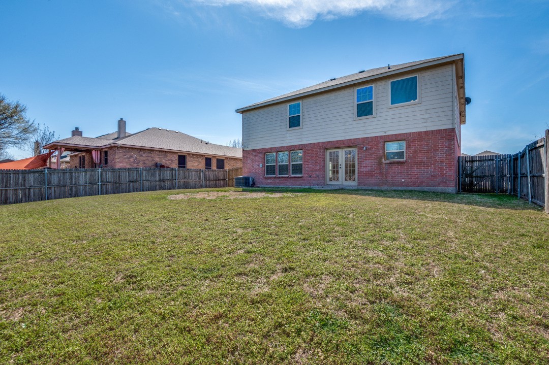 1306 Newton Drive Cedar Hill TX 75104