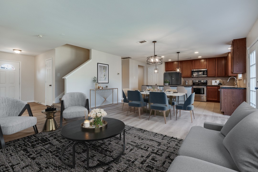 1306 Newton Drive Cedar Hill TX 75104