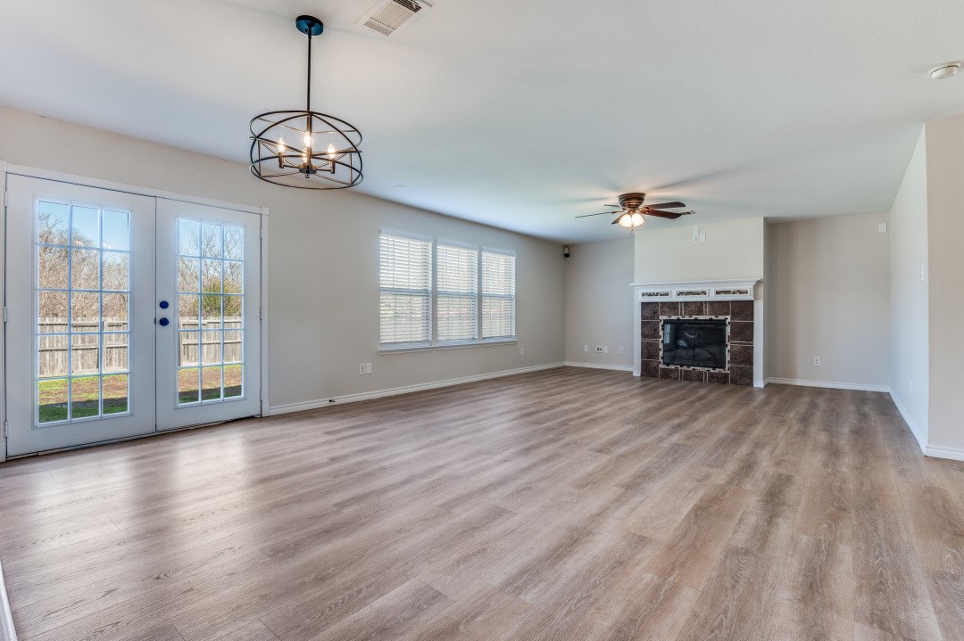 1306 Newton Drive Cedar Hill TX 75104