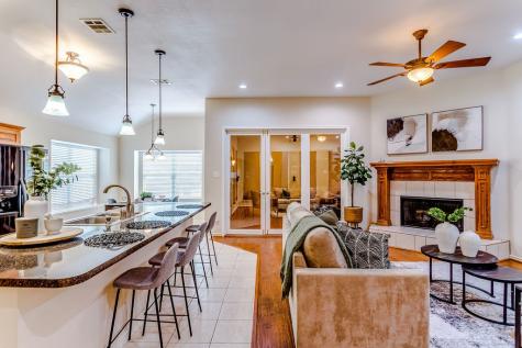 1702 Eastfork Lane Wylie TX 75098