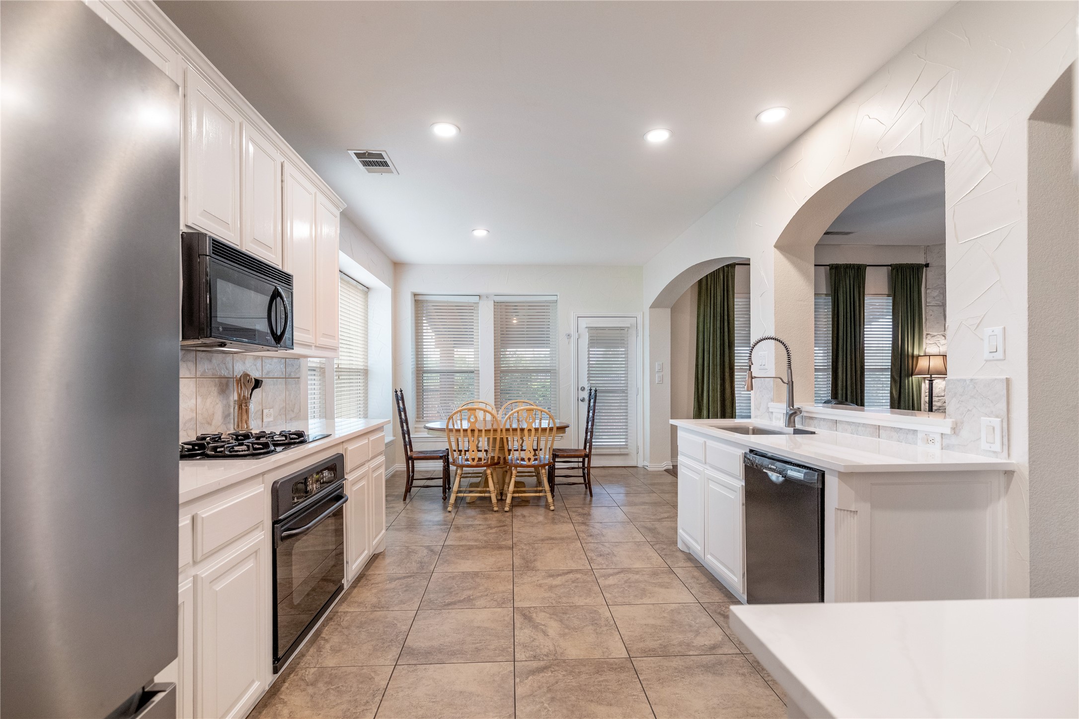 3441 Burts Drive Fort Worth TX 76244